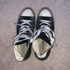 Converse High-Top Chuck Taylor